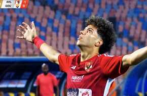 الجماهير تمنح إمام عاشور جائزة أفضل هدف في الجولة 21 من الدوري (فيديو) | المصري اليوم