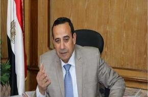 محافظ شمال سيناء يدعو إلى الانتهاء السريع من مشروعات الخطة الاستثمارية