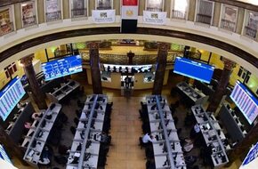 ارتفاع طفيف لمؤشرات البورصة المصرية في ختام تعاملات اليوم الخميس