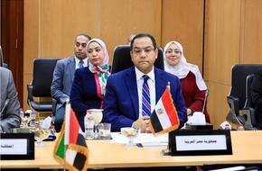 العمومية للمنظمة العربية للتنمية تجدد تعيين المجلس التنفيذي للمنظمة ومصر نائبًا للرئيس
