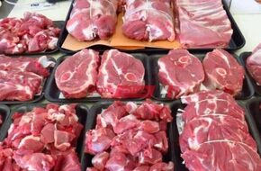 انخفاض أسعار اللحوم البلدي اليوم الخميس 9 مايو 2024