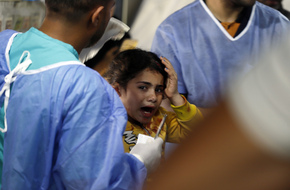 صحة غزة تعلن الحصيلة اليومية لضحايا الحرب في القطاع