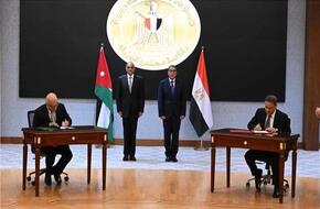 كرم جبر: آفاق جديدة للتعاون الإعلامي بين مصر والأردن