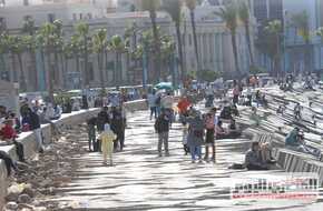 درجات الحرارة تصل لـ40.. الأرصاد تكشف توقعات حالة الطقس غدًا الجمعة 10-5-2024 في مصر | المصري اليوم