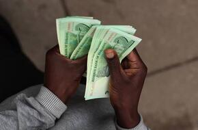 وكالة أممية تطالب بمنح زيمبابوي مساعدات بنحو 430  مليون دولار