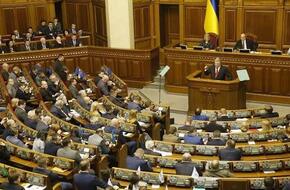 إقالة وزير أوكراني يسفر عن إلغاء محادثات مع ألمانيا