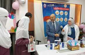 وكيل «صحة الشرقية» يشارك في احتفالية مستشفي أبو كبير باليوم العالمي لنظافة الأيدي | المصري اليوم