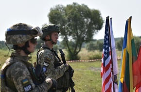رئيس الوزراء البولندي يعترف بوجود قوات تابعة للناتو في أوكرانيا