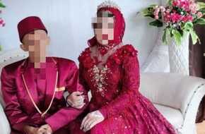 اكتشف أن زوجته رجلاً.. شاب إندونيسي يتقدم ببلاغ للشرطة بعد 12 يوما من زواجه | المصري اليوم