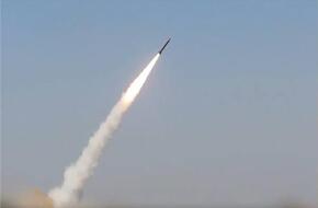 فصائل عراقية تستهدف ميناء عسقلان النفطي الإسرائيلي بصاروخ كروز