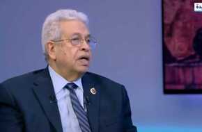 عبدالمنعم سعيد: حماس وإسرائيل يريدان استمرار الحرب مع اعتقاد كل منهما بقدرته على تحقيق النصر | المصري اليوم