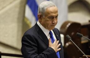 حقوق الإنسان: نتنياهو لم يهتم بالمظاهرات الإسرائيلية المطالبة بوقف العدوان