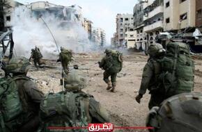 الخارجية الأمريكية: واشنطن ترفض أي عملية عسكرية كبيرة في رفح الفلسطينية | عرب وعالم | الطريق