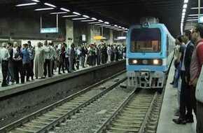موعد التشغيل التجريبى بالركاب لـ5 محطات مترو جديدة بالخط الثالث (التفاصيل كاملة) | المصري اليوم