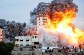 القاهرة الإخبارية: قصف بالمدفعية الإسرائيلية يستهدف مناطق متفرقة في شرق رفح | ميديا وتوك شو | الصباح العربي