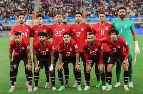 كاف يوافق على تعديل موعد مباراة منتخب مصر وبوركينا فاسو  | المصري اليوم