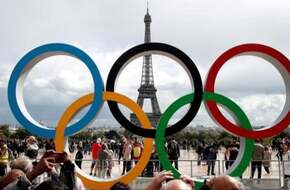 تقنية جديدة لحماية المشاركين في أولمبياد باريس 2024 من التهديدات