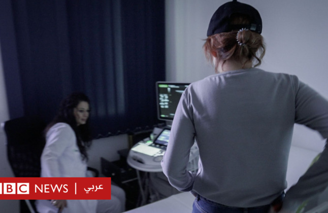 الحمل: ارتفاع أسعار "تأجير الأرحام" في جورجيا يثير المخاوف - BBC News عربي