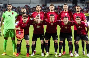 تشكيل ألبانيا لمواجهة إيطاليا في يورو 2024