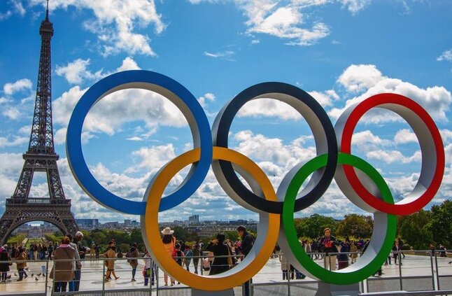مجموعة السبع تدعو لهدنة عالمية أثناء أولمبياد باريس