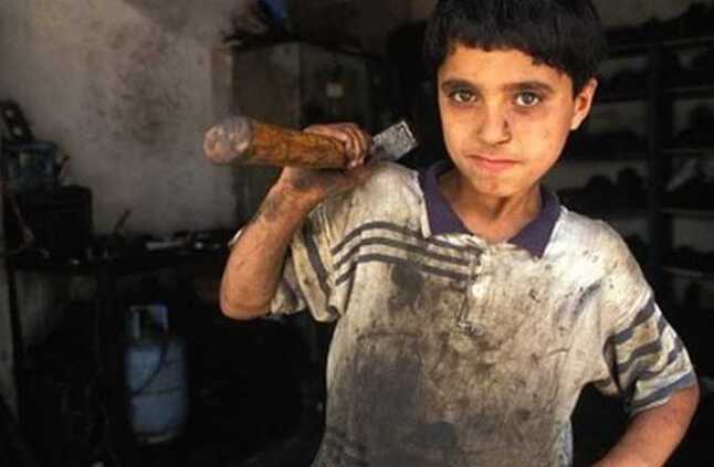 «تدريب وليس تشغيل».. شروط عمل الأطفال طبقا للقانون | المصري اليوم