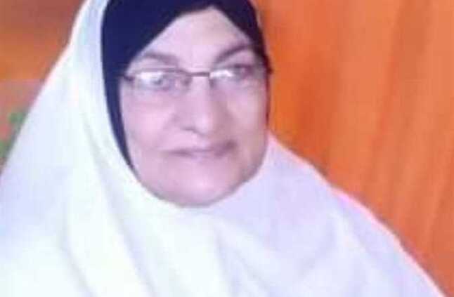 وفاة مسنة من البرلس أثناء أداء مناسك الحج  | المصري اليوم