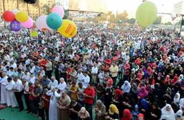 من السنة النبوية.. صيغة تكبيرات عيد الأضحى المبارك 2024 الصحيحة الكاملة وكيفية أدائها | المصري اليوم