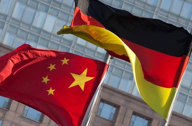 شركات ألمانية تعمل في الصين تعترض على ضغوط الأسعار قبيل زيارة وزير الاقتصاد إلى الصين