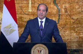 وزير الداخلية يهنئ الرئيس السيسي بعيد الأضحى: تعهدنا ألا تقوم للشر قائمة