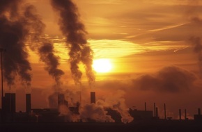 علماء: التلوث بالغبار الدقيق أودى بحياة مئات الملايين خلال 40 عاما