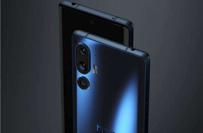 شركة HTC تعلن عن هاتف U24 Pro برامات 12 جيجا بايت ومعالج Snapdragon 7 Gen 3