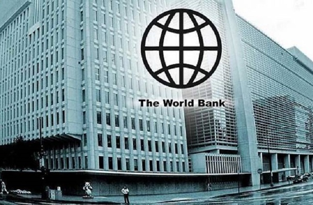 عاجل...البنك الدولي يتوقع استقرار النمو الضعيف للاقتصاد العالمي | العاصمة نيوز