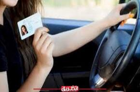 6 إجراءات لاستخراج شهادة بيانات رخصة القيادة في مصر | الحوادث | الطريق