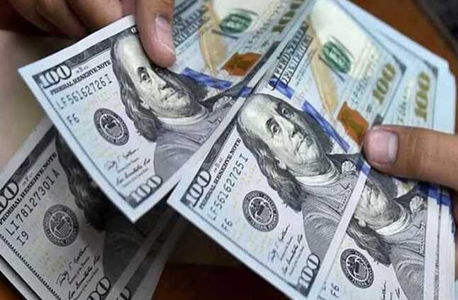 سعر الدولار مقابل الجنيه المصري اليوم الإثنين 17 يونيو 2024 | المصري اليوم