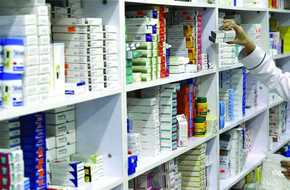 شعبة الأدوية: هذه أسباب زيادة أسعار الأدوية من ٢٠ إلى ٢٥٪ أول يونيو  | المصري اليوم