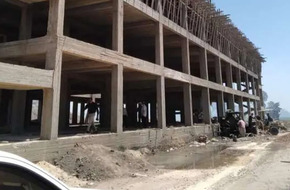 محافظ كفر الشيخ يوجه بسرعة الانتهاء من أعمال إنشاء وحدة مرور بيلا