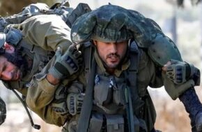 إعلام إسرائيلى: إصابة 46 جنديا أثناء القتال 4 منهم فى حالة خطيرة - اليوم السابع