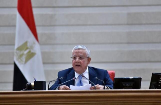 رئيس النواب: المناقشات حول موازنة مصر 2024/25 عكست تفاعل مبهر للحكومة | الأخبار | الصباح العربي