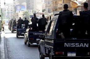 «الأمن» يبحث عن مواطن سعودي اختفى في ظروف غامضة بالتجمع الخامس | أهل مصر