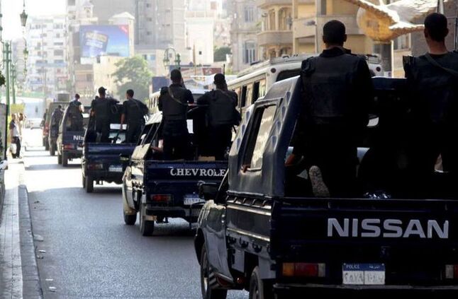 «الأمن» يبحث عن مواطن سعودي اختفى في ظروف غامضة بالتجمع الخامس | أهل مصر