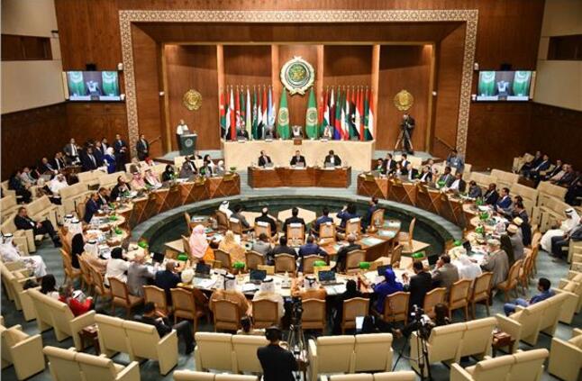 البرلمان العربي يستنكر محاولة الاحتلال تصنيف وكالة الأونروا «منظمة إرهابية»