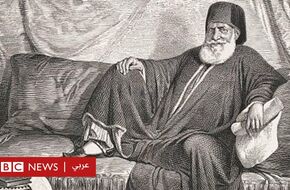 محمد علي: قصة حاكم مصر الذي زلزل أركان الإمبراطورية العثمانية - BBC News عربي