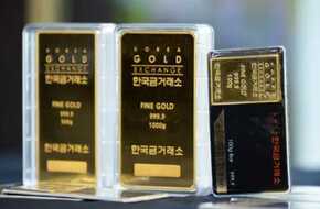 0.3 % زيادة في سعر الذهب العالمي اليوم  | المصري اليوم
