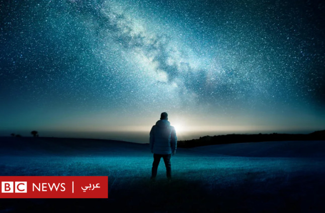 السياحة: ما الذي يجذب الإنسان إلى استكشاف الأماكن الخطرة؟ - BBC News عربي