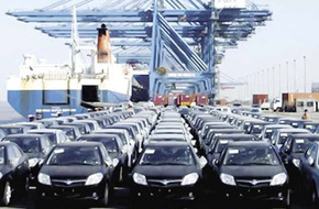 شركات السيارات الصينية تبحث فرض رسوم انتقامية ضد المركبات الأوروبية | أهل مصر
