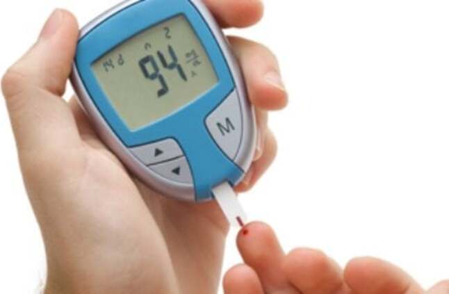 لو مريض سكر .. تعرف على أفضل وقت لقياس مستوى السكر فى الدم - اليوم السابع