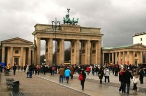 عاجل...إيرادات قطاع الضيافة في ألمانيا ترتفع في أبريل | العاصمة نيوز