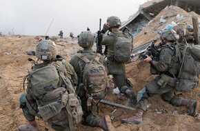 قبل تعافيهم.. استدعاء جنود إسرائيليين "مرضى" للقتال