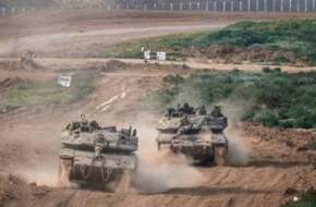 مراسلة "القاهرة الإخبارية": إسرائيل تتجهز لإنهاء القتال فى رفح الفلسطينية - اليوم السابع