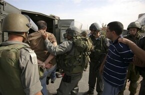 نادي الأسير الفلسطيني: حصيلة الاعتقالات منذ 7 أكتوبر تتجاوز 9325